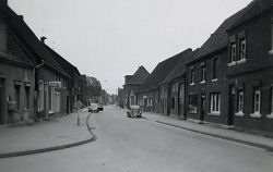 Enniger in den 50er Jahren